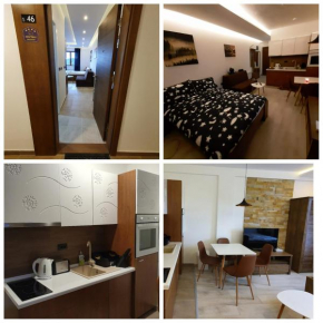 MILMARI RESORT s47 Kopaonik